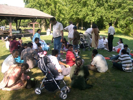 Roots and Resilience: The Story of Leva Patidar Samaj